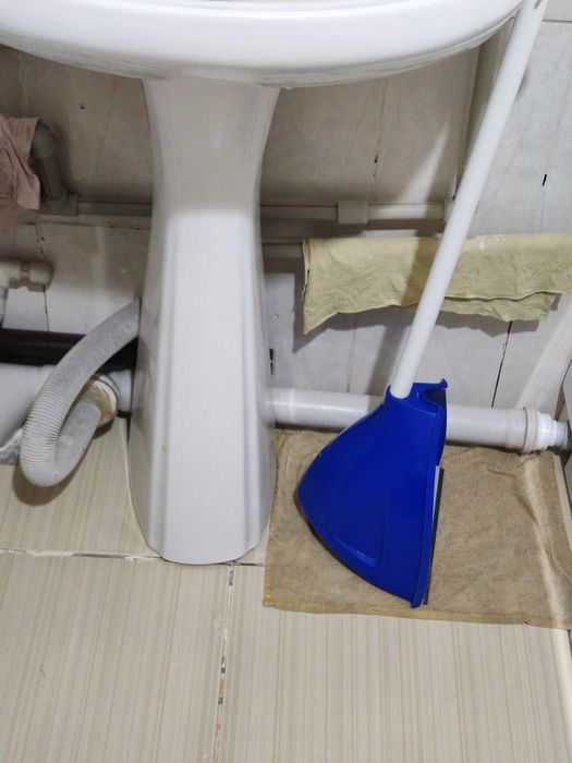 Раковина для ванны