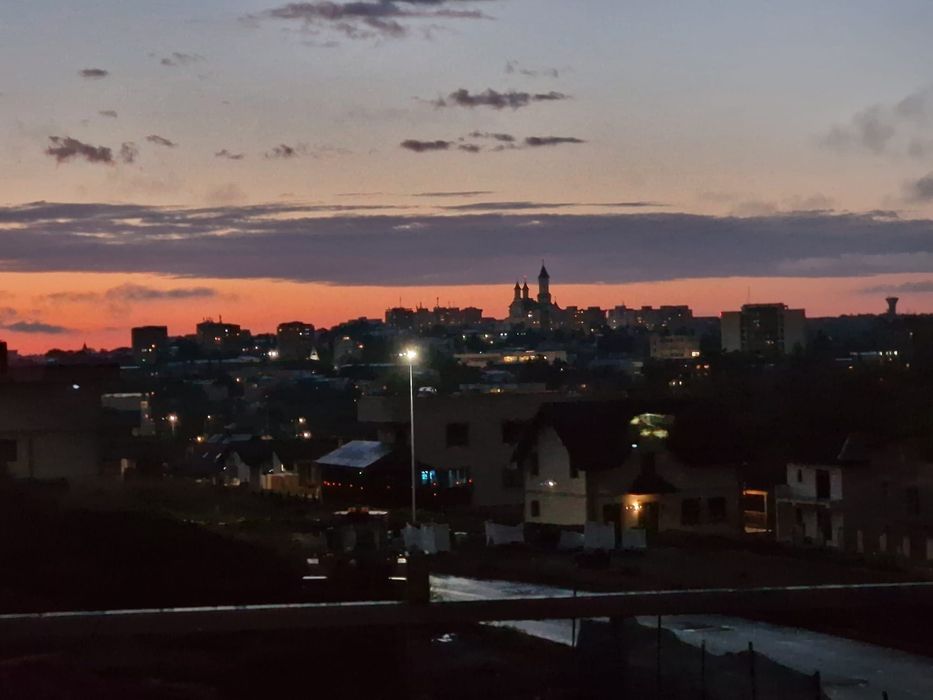 Teren intravilan 500 mp, Tatarasi, Suceava