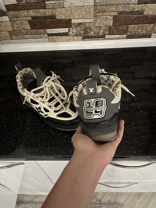 Lv skate impecabili