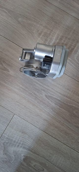 Clapeta acceleratie febu