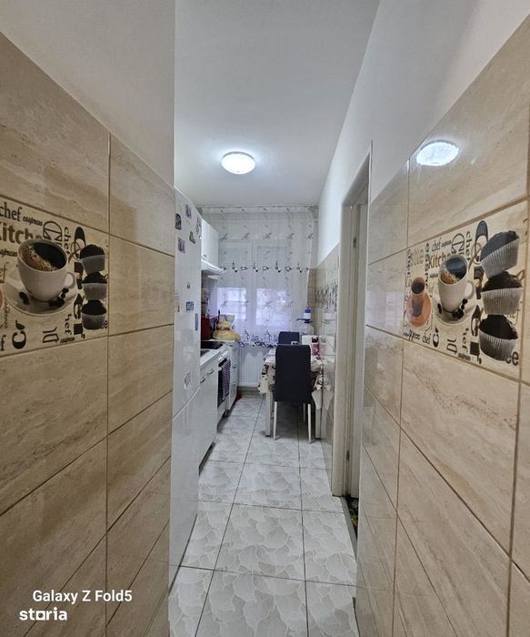 Apartament cu 3 camere de vânzare – Str. Războieni, Oradea!