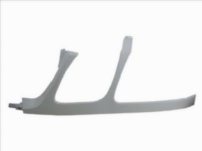 Планка фары  Lexus Lx 470