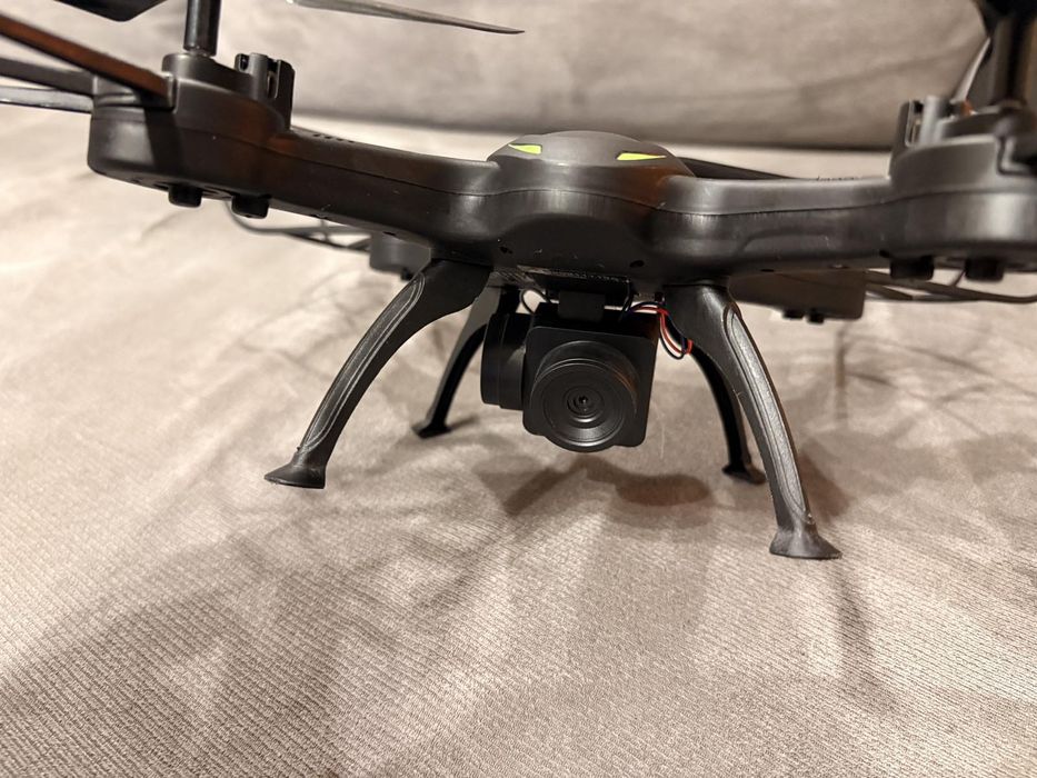 Дрон Turbo X Skyline 3