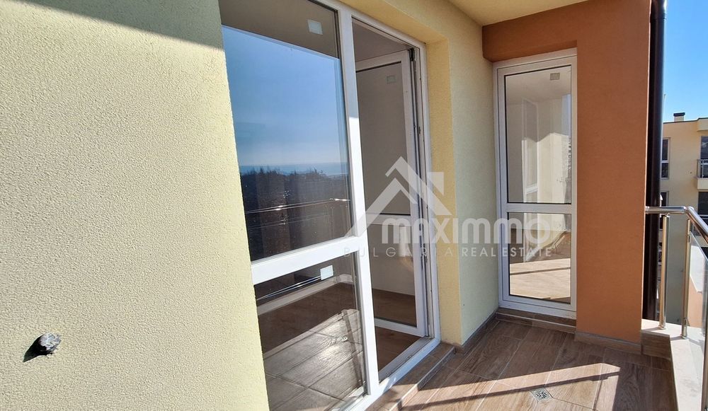 Продава се Двустаен апартамент в Варна, Младост 1 - 53 кв.м за 1251 €/кв.м - Снимка #10
