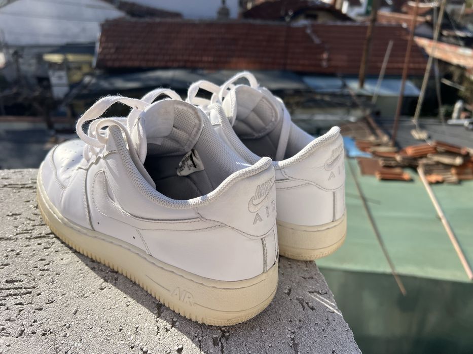 Nike Air Force 1 Low 46