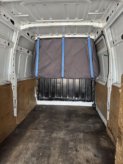 Pat de dormit Renault Master sau Opel Movano 2011-2024