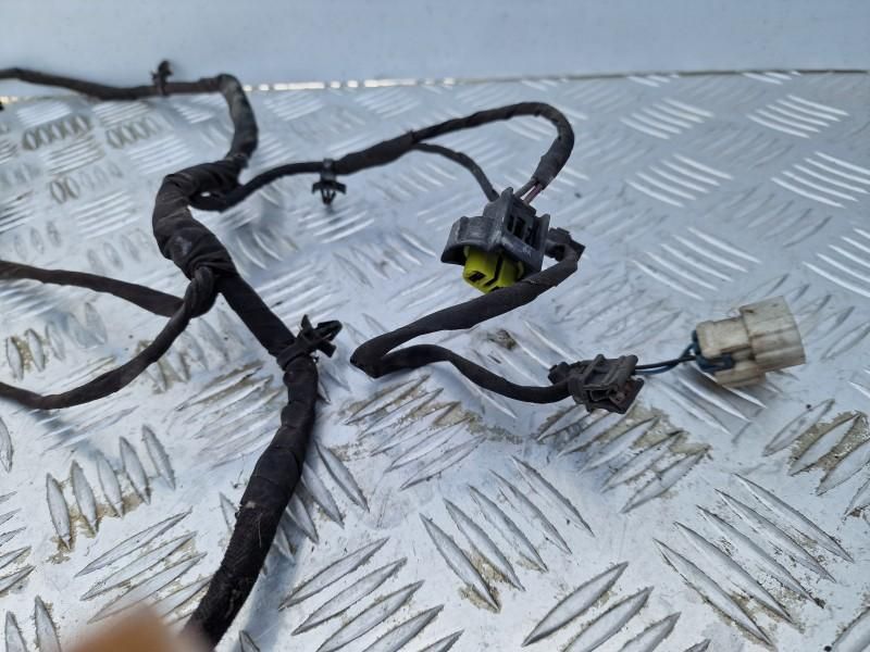 Instalatie electrica senzori si proiectoare bara fata Opel Astra J