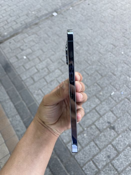 Iphone 13 pro max 256 ideal