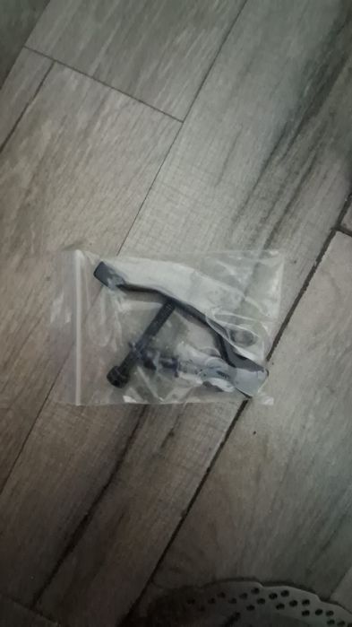 Frane hidraulice shimano MT200