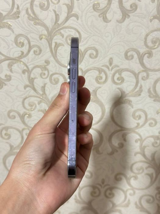 Айфон 14про 256гб