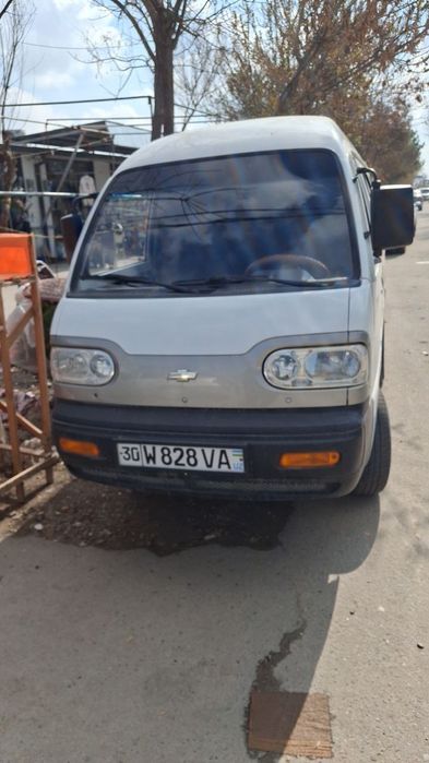 DAMAS Srochna Sotiladi