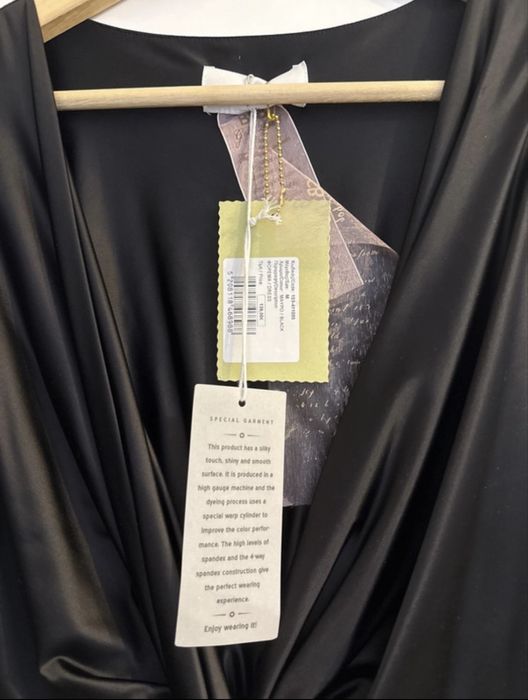 Rochie de seara - achizitionata de la BSB