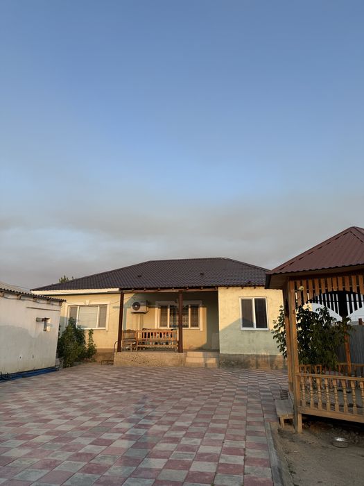 Дом в хорошем районе Атырау