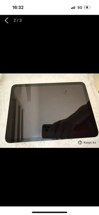 Ipad 10 64 гб хорошего состояния