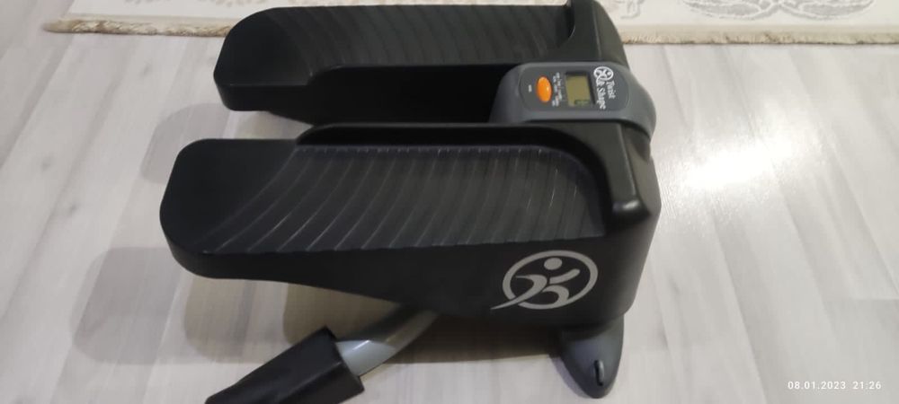 Продам тренажёр б/у