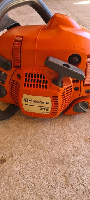 Drujba Husqvarna 435 X-Torq