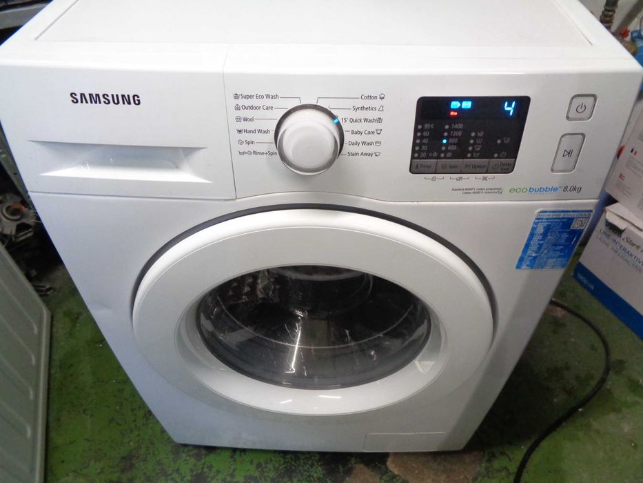 masina de spalat SAMSUNG