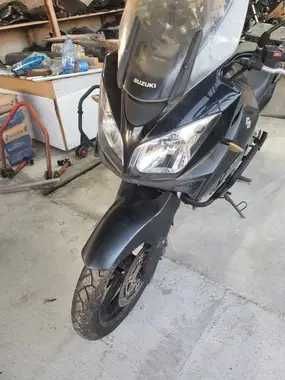 motor functional piese suzuki dl650 suzuki vstrom 2007
