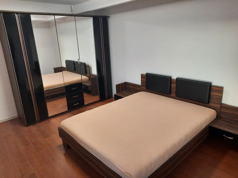 Vând apartament Apahida, zona centrala