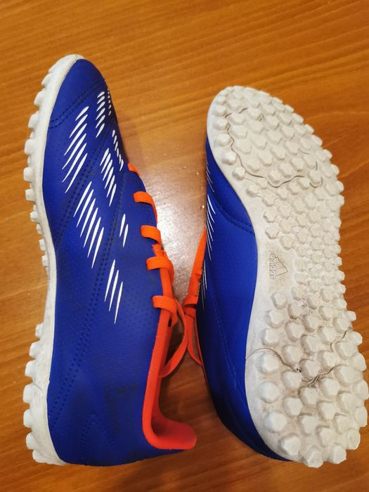 Детски стоножки Adidas Predator 36 2/3