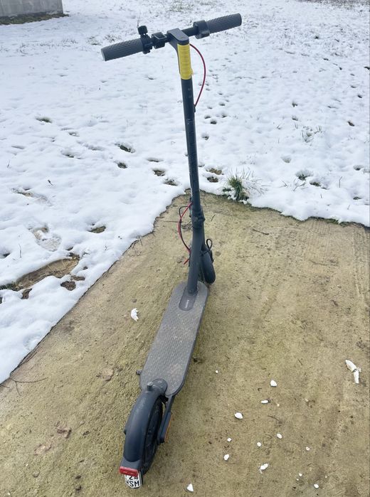 Trotineta Electrica Xiaomi Mi Pro 2