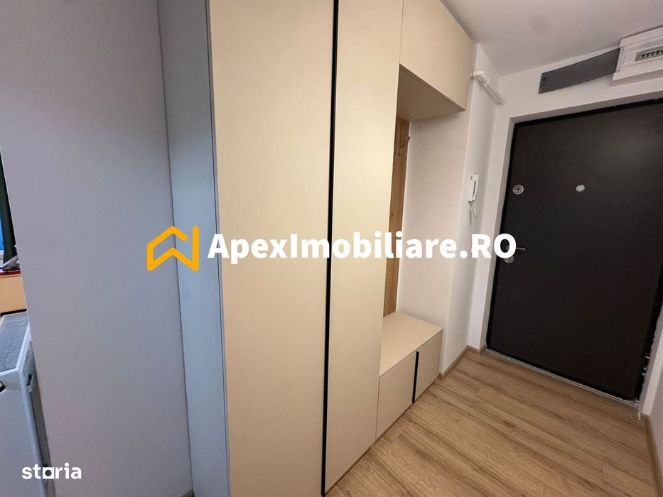Studio de inchiriat Lacul Morii Bucuresti | ApexImobiliare.ro