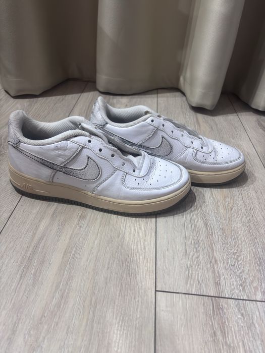 Nike Air Force 1 limitide edition