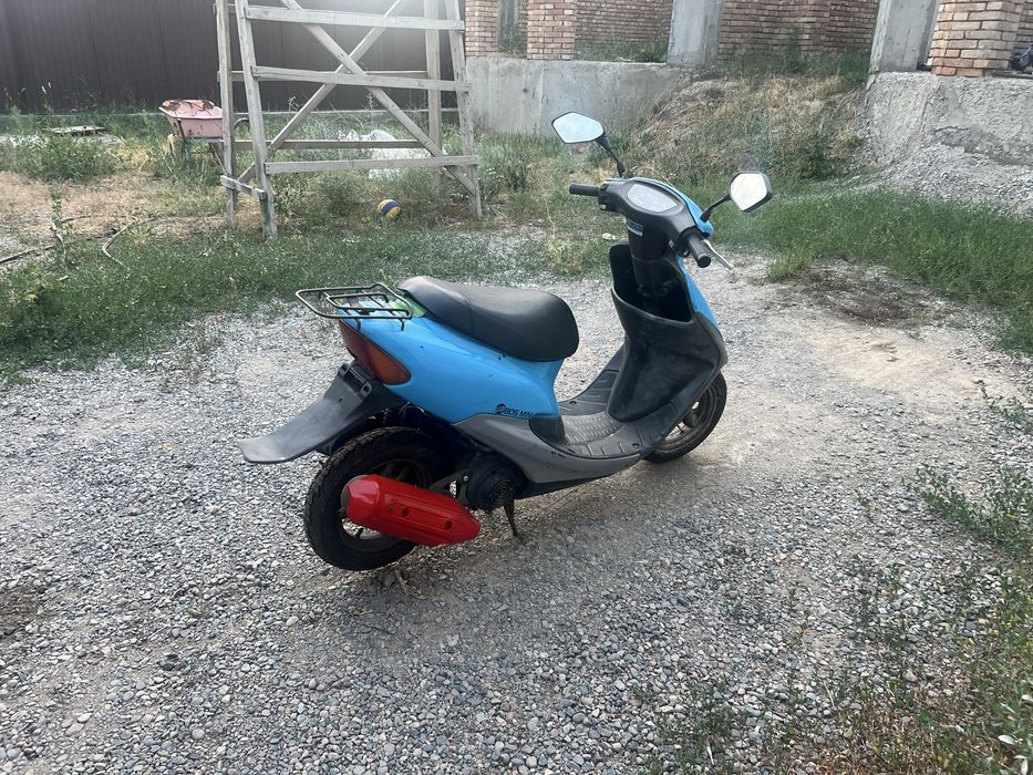 Продам два Хонда Дио.