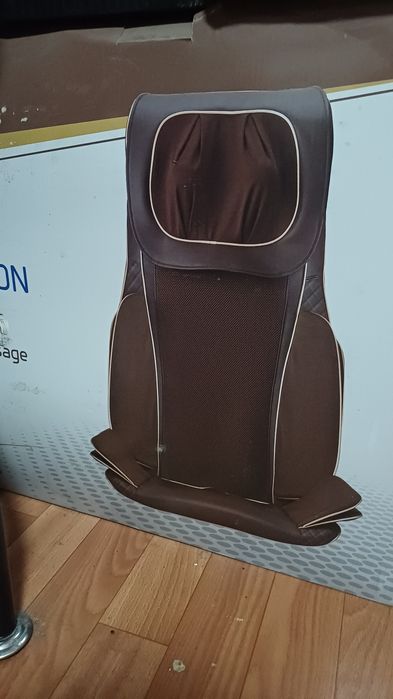 Накидка вибромассажная