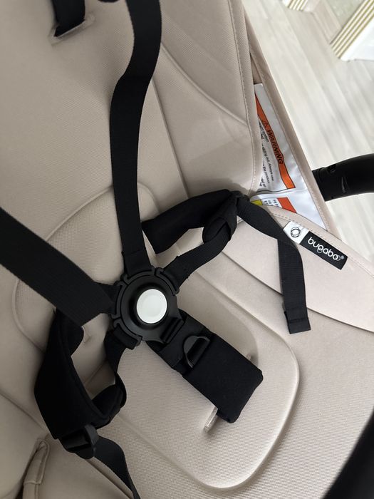 Продам коляску Bugaboo butterfly