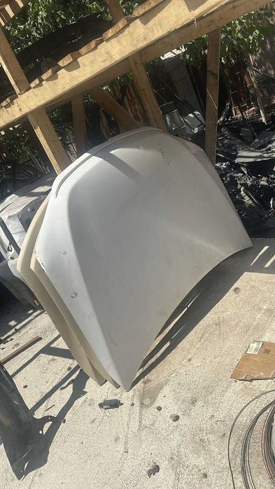 Капот для Toyota Camry 50 Европа