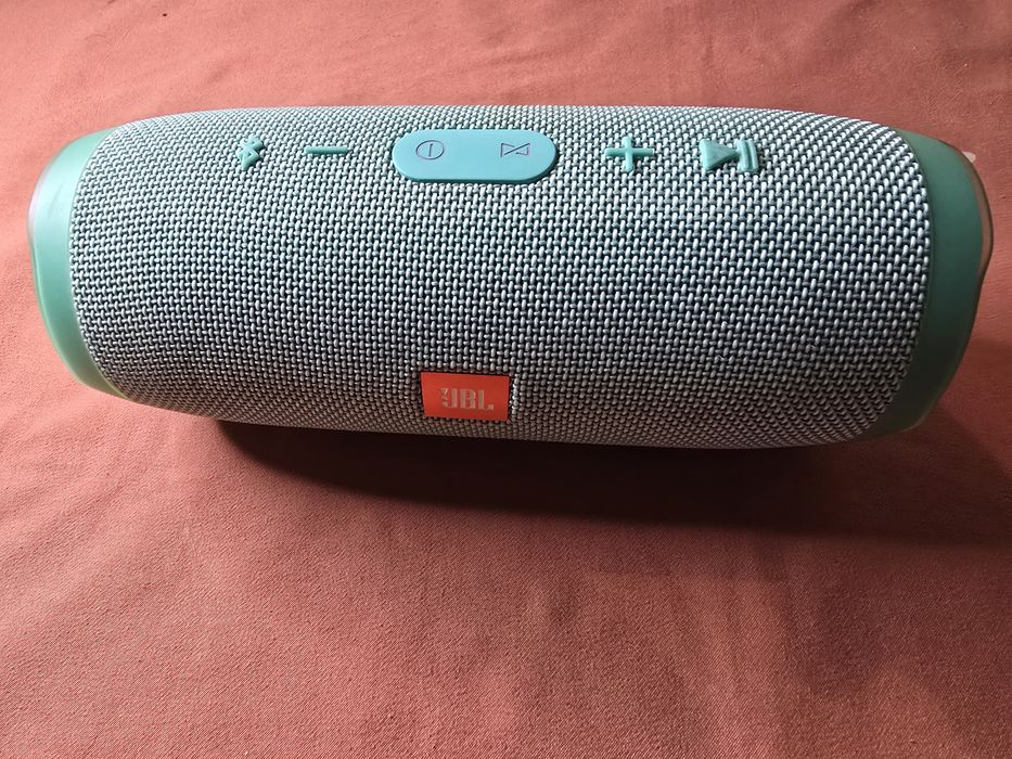 Jbl Charge 3 Original