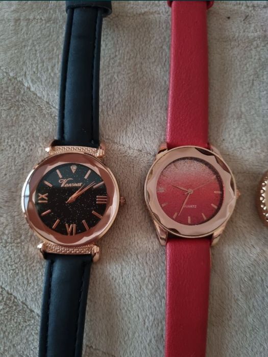 Дамски часовници