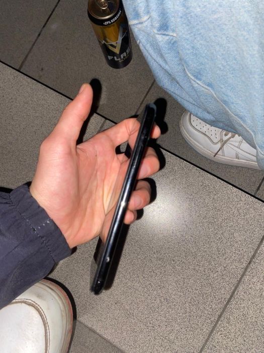 Iphone X Обмен .