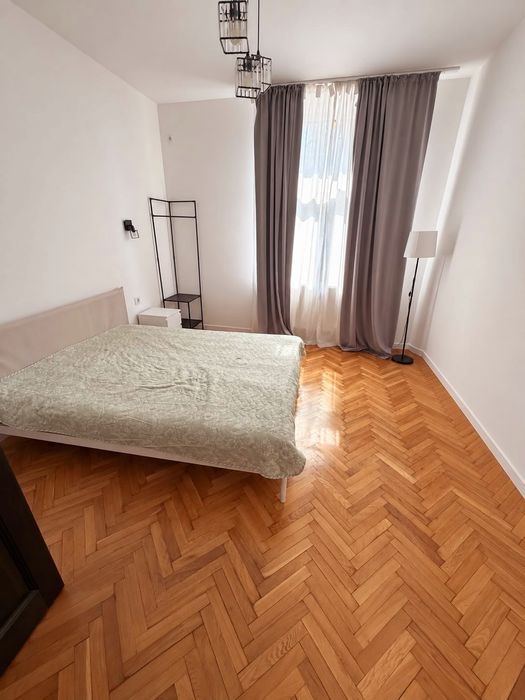 Apartament 3 camere Centru -BCU