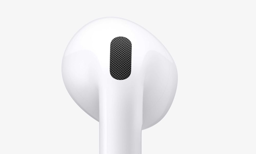 Apple AirPods 5 - White