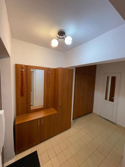 Ocazie rară! Garsonieră cât un apartament+boxă generoasă, Tulcea