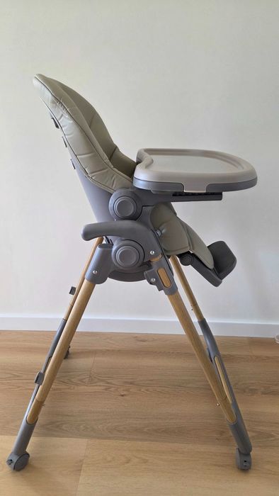 Стол за хранене KikkaBoo Olive