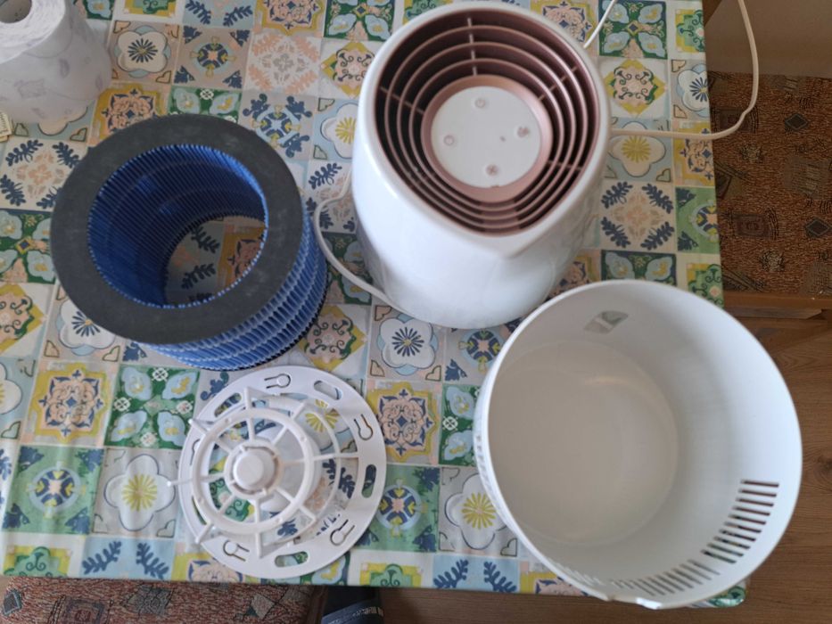 Овлажнител за въздух - 180лв