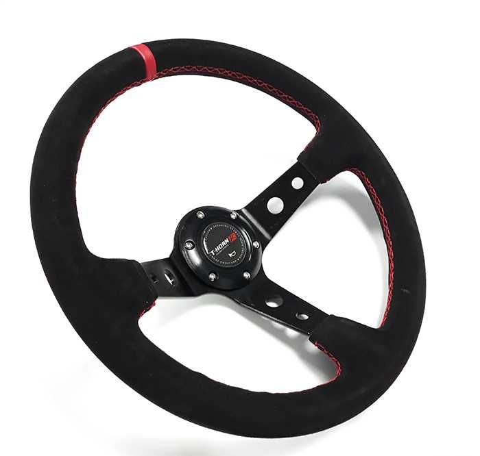 Спортни волани и фланци