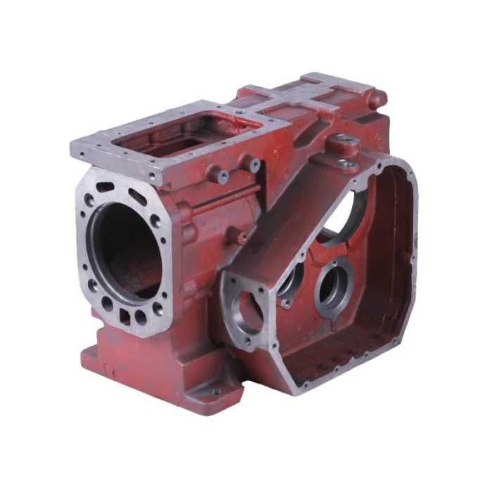 Bloc motor 195N ZUBR, YBX