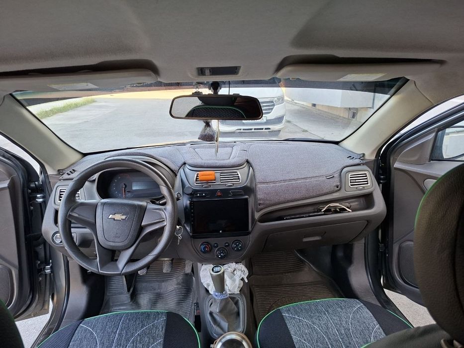 Chevrolet Cobalt 2014 — 3