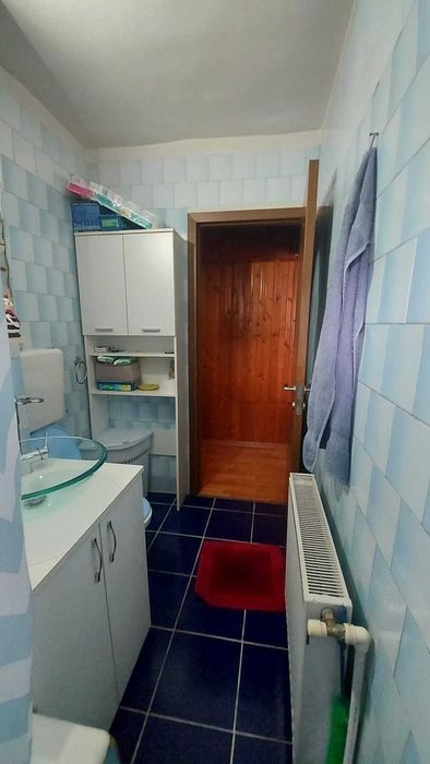 Apartament tip X in localitatea Alesd