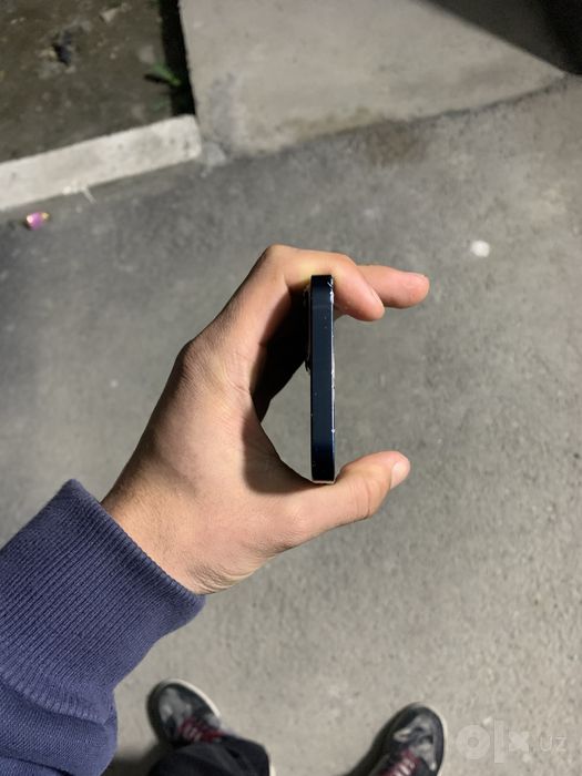 Iphone 13. Уста кормаган очлмаган