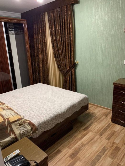 Сдается 2х переделанная в 3х