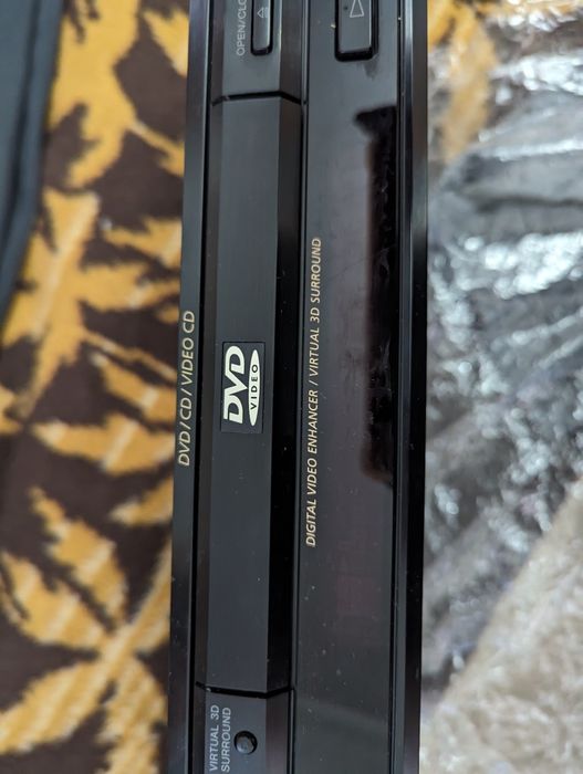 Продам DVD ,фирменное, куплено в Дубае