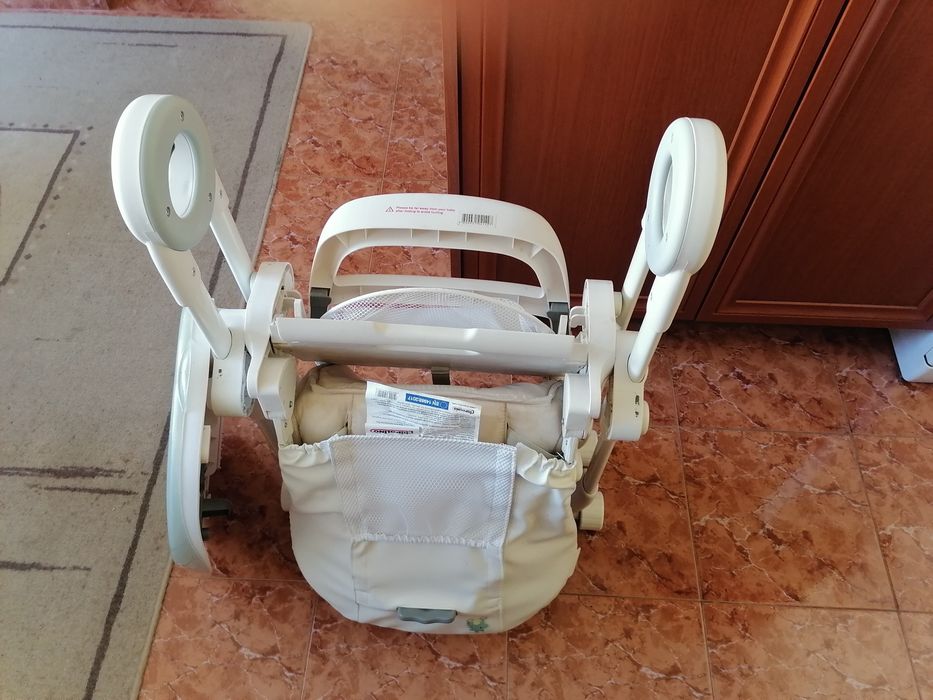 Chipolino столче за хранене