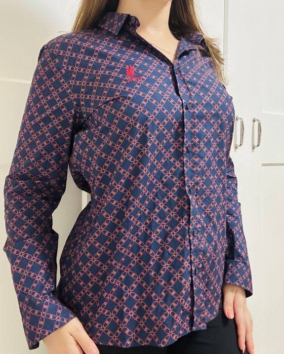 Дамска риза U.S. Polo