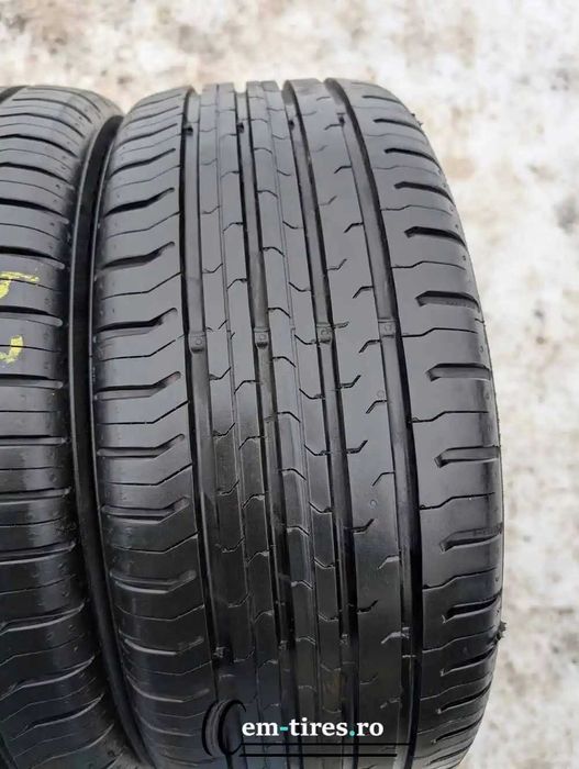 SET 2 Anvelope Vara 205/45 R16 CONTINENTAL ContiEcoContact 5