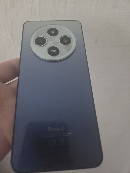 Xiaomi Redmi 14c